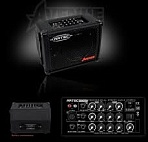 Комбо ARTEC AVENUE BK